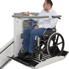 platforma schodowa dla niepełnosprawnych