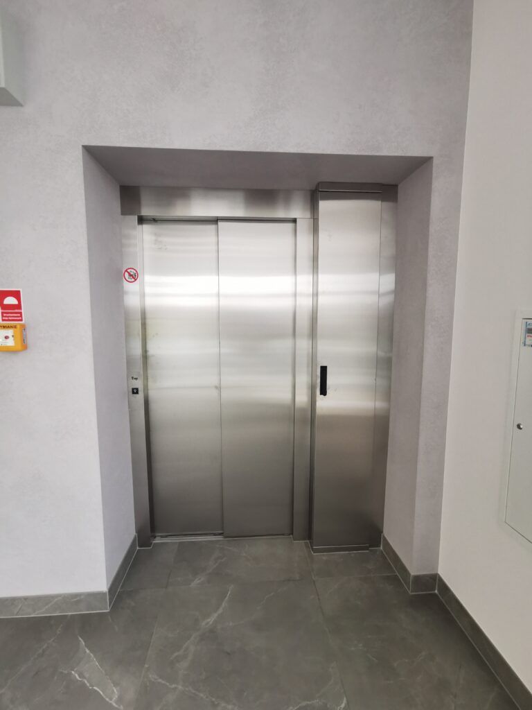winda dla ludzi